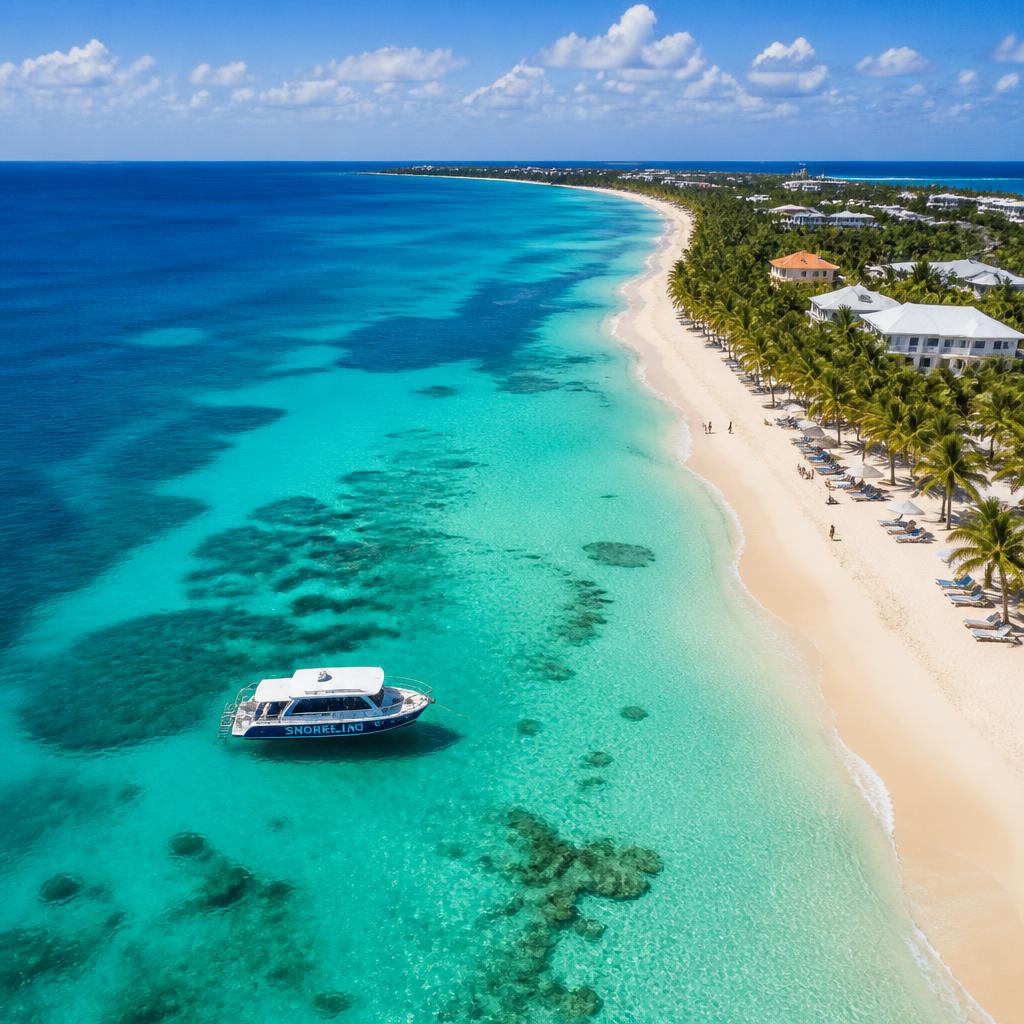 Grand Cayman
