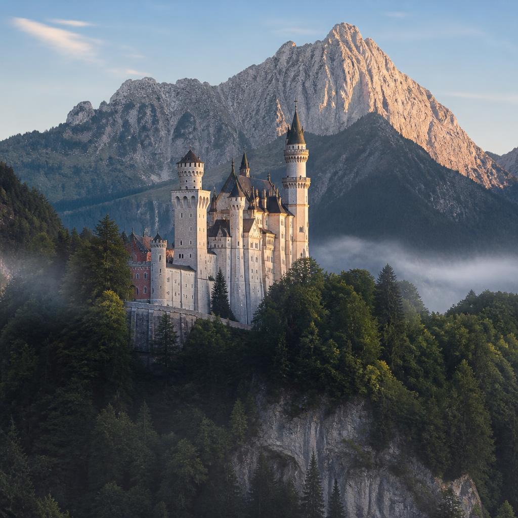 Bavaria, Germany