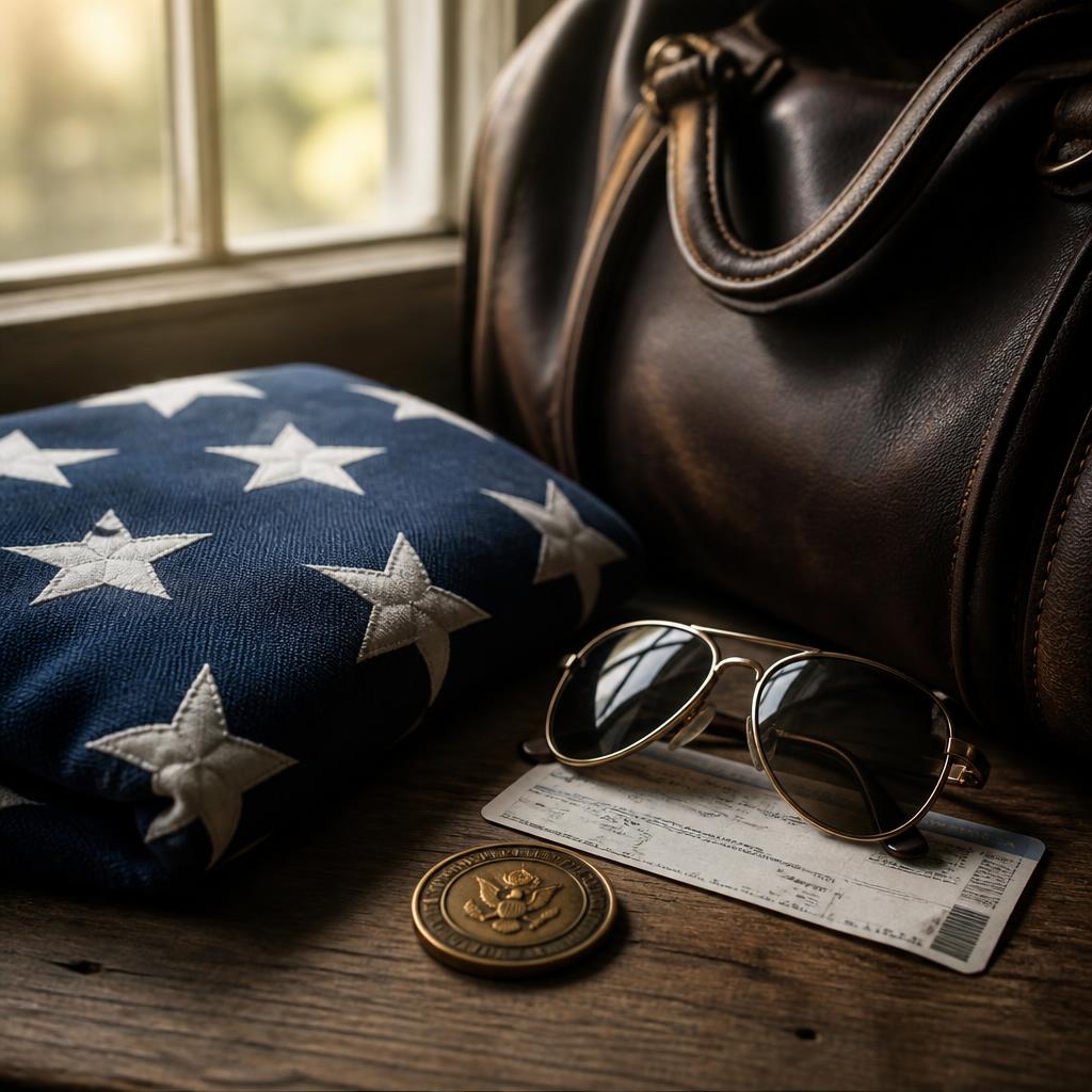 Military & Veteran Group Rates